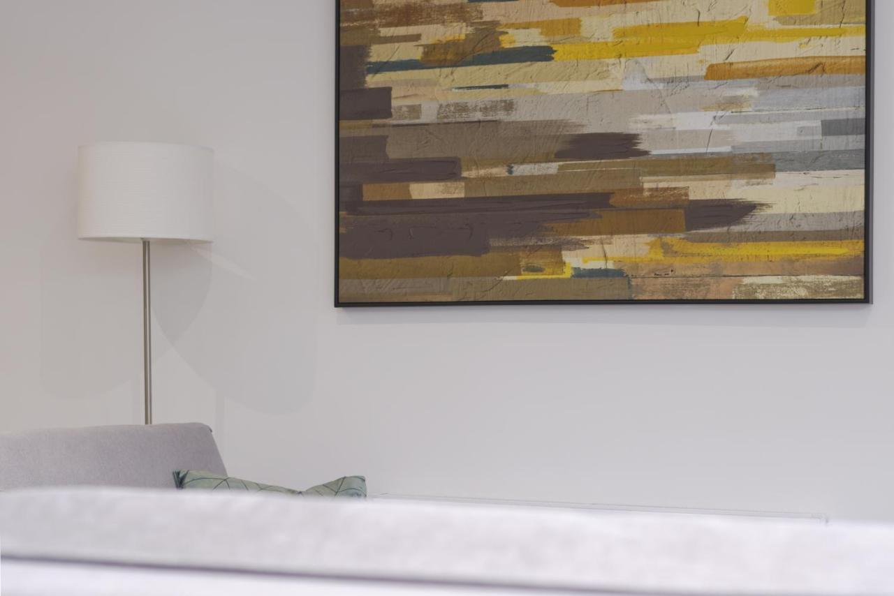 Unique! Stunning 3-Bed Penthouse Flat - 2 Floors - Sleeps 8 - Free Parking Apartamento Coventry Exterior foto